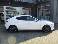 Gebraucht Mazda 3 Selection 122 PS (89 kW) 2019 Limousine