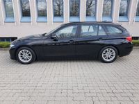 gebraucht BMW 320 d Touring *F31! - Automatic-Navi-MFL-Comfort*