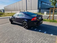 Gebraucht Volvo S80 315 PS (231 kW) 2009 Blau Limousine