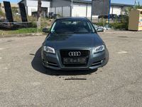 gebraucht Audi A3 Sportback 2.0 TDI DPF S line Sportpaket