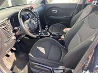 Gebraucht Kia Soul DREAM-TEAM Edition 128 PS (94 kW) 2014 SUV