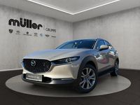 Neu Mazda CX-30 Exclusive 140 PS (102 kW) 2026 Ceramic SUV