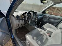 gebraucht Toyota RAV4 2.0 4x4 Limited Klima Schiebedach AHK TOP!