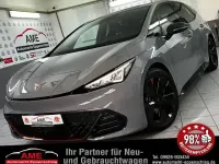Second-hand Cupra Born 150 kW (204 CP) 2022 Gri Hatchback