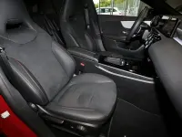 Gebraucht Mercedes CLA200 AMG 150 PS (110 kW) 2025 Manufaktur lack manufaktur ... Kombi