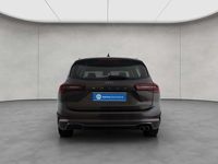 Usata Ford Focus ST-Line 116 CV (85 kW) 2024 Grigio Station wagon