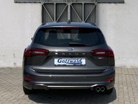 Gebraucht Ford Focus ST-Line 155 PS (114 kW) 2023 Magneticgrau (metallic) Kombi