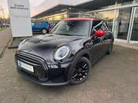 Gebraucht Mini Cooper 136 PS (100 kW) 2022 Schwarz Kleinwagen