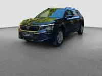 Neu Skoda Kamiq Essence 116 PS (85 kW) 2026 Schwarz SUV