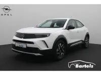 Gebraucht Opel Mokka-e Elegance 100 kW (136 PS) 2022 Weiß SUV