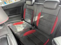 Gebraucht VW Golf Cabriolet 105 PS (77 kW) 2013 Schwarz Cabrio