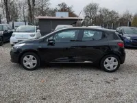 Gebraucht Renault Clio IV 73 PS (53 kW) 2015 Schwarz Limousine