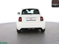 Gebraucht Fiat 500e 86 kW (118 PS) 2023 Weiß Limousine