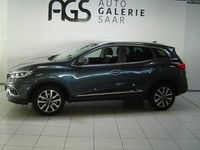 Gebraucht Renault Kadjar Techno 158 PS (116 kW) 2022 Grau SUV