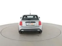Gebraucht Mini Cooper Essential 136 PS (100 kW) 2023 Grau Kleinwagen