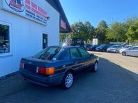 gebraucht Audi 80 1990 / H-Kennzeichen TÜV HU/AU NEU