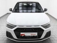 Gebraucht Audi A1 Advanced 110 PS (80 kW) 2021 Weiss SUV
