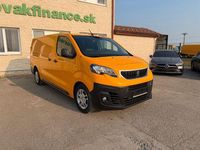 Gebraucht Peugeot Expert 122 PS (89 kW) 2019 Van