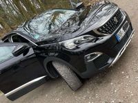 gebraucht Peugeot 3008 BlueHDi 180 Stop & Start EAT6 GT Automatik