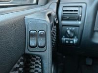 Gebraucht Opel Astra 75 PS (55 kW) 2001 Silber Limousine