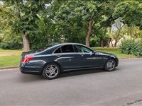Gebraucht Mercedes S350 258 PS (189 kW) 2014 Schwarz Limousine