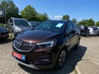Gebraucht Opel Mokka X Innovation 140 PS (102 kW) 2016 Braun SUV