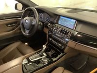 gebraucht BMW 530 d xDrive/Headup/Sthz.