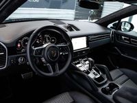 Gebraucht Porsche Cayenne Coupe Sport 460 PS (338 kW) 2023 Schwarz Coupé