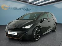 Gebraucht Cupra Born 169 kW (231 PS) 2024 Schwarz Kleinwagen
