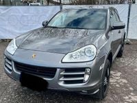 Gebraucht Porsche Cayenne S 385 PS (283 kW) 2008 Grau SUV