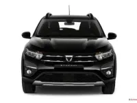 Neu Dacia Sandero Extreme 122 PS (89 kW) 2026 Schiefergrau Kleinwagen