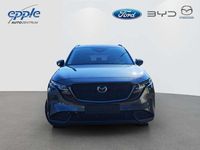 Neu Mazda CX-5 Center-Line 141 PS (103 kW) 2026 Machine grey SUV
