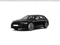 Gebraucht Audi S6 Ambiente 344 PS (253 kW) 2023 Mythosschwarz metallic Kombi