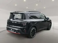 Gebraucht Smart #5 Brabus 475 kW (646 PS) 2025 Schwarz SUV