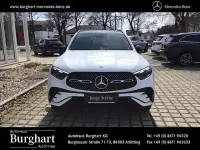 Gebraucht Mercedes GLC400d AMG Line Premium Plus 252 PS (185 kW) 2024 Manufaktur lack manufaktur opa SUV