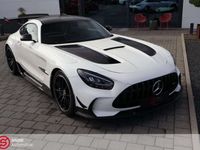 gebraucht Mercedes AMG GT AMG GTBlack Series CarbonPck-CarbonSeat-Keramik