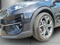 Używany Kia XCeed Platinum 140 KM (102 kW) 2020 Czarny SUV
