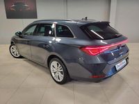 Gebraucht Seat Leon Style 110 PS (80 kW) 2024 Grau Limousine