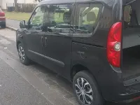 Gebraucht Fiat Doblò 2011 Van / Kleinbus