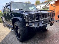 gebraucht Hummer H2 