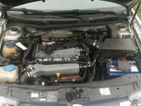 gebraucht VW Bora 1.8T