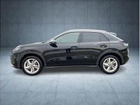Neu VW T-Roc Style 116 PS (85 kW) 2025 Schwarz (grenadillschwarz metallic) SUV