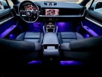 Gebraucht Porsche Cayenne S 519 PS (381 kW) 2025 Weiß SUV