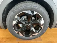 Neu Mitsubishi Grandis Diamant Edition 140 PS (102 kW) 2026 Grau SUV