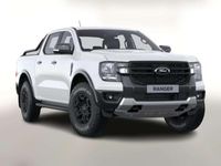 Neu Ford Ranger Limited 205 PS (150 kW) 2026 Frozen white Abholung