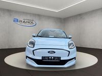 Neu Ford Puma Gen-E Premium 124 kW (169 PS) 2026 Weiß SUV