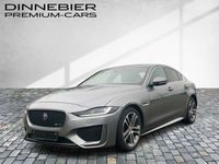 gebraucht Jaguar XE XED180 R-Dynamic SE