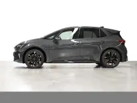 Neu Cupra Born 139 kW (190 PS) 2026 Timanfaya grau metallic Kleinwagen