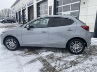 gebraucht Mazda 2 e-SKY-G 90 M-HYBRID Exclusive-Line