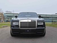 gebraucht Rolls Royce Phantom Drophead Coupé